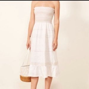 Reformation Bermuda Dress